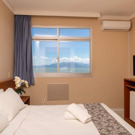 Rede Andrade Cecomtur Hotel Florianópolis Eksteriør billede